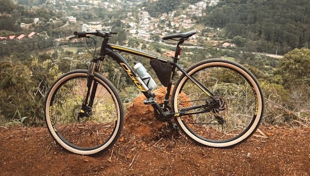 Biciclette in calo di prezzo: mountain bike e bici da corsa sfidano l’inflazione