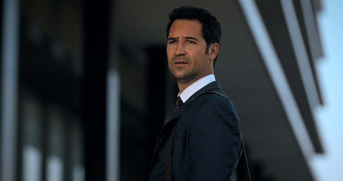 Serie tv legal drama The Lincoln Lawyer 5: l'ultima corsa dell'avvocato di Los Angeles
