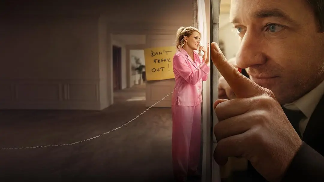Serie tv drama The Miniature Wife con Elizabeth Banks e Matthew Macfadyen in prima tv