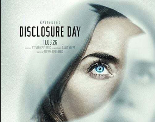Disclosure Day: intervista a Steven Spielberg e Colman Domingo