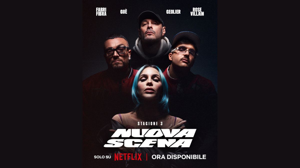 Nuova Scena stagione 3, le anticipazioni dei nuovi episodi disponibili