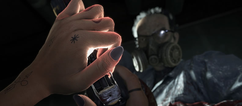 Unhinged Game, il nuovo thriller interattivo in uscita streaming: come si gioca