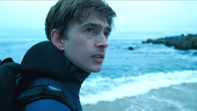 Austin Abrams