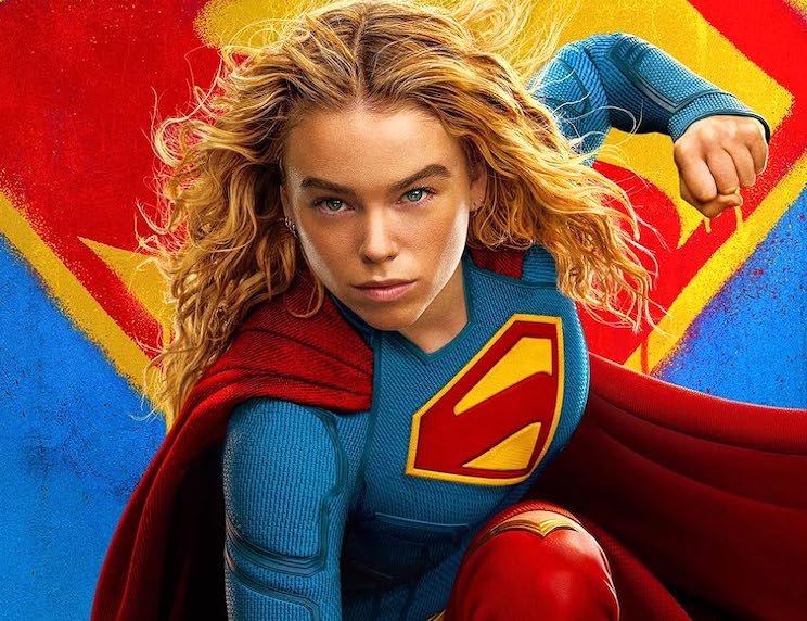 Box office film più visti, ‘Supergirl’ e ‘Jackass: Best and Last ’ sono la novità