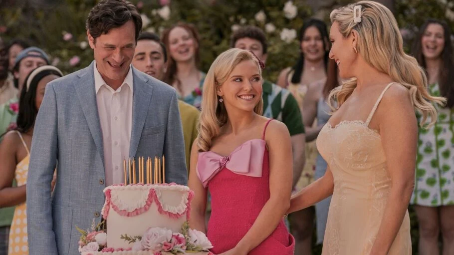 Elle, l'atteso prequel di Legally Blonde in uscita streaming