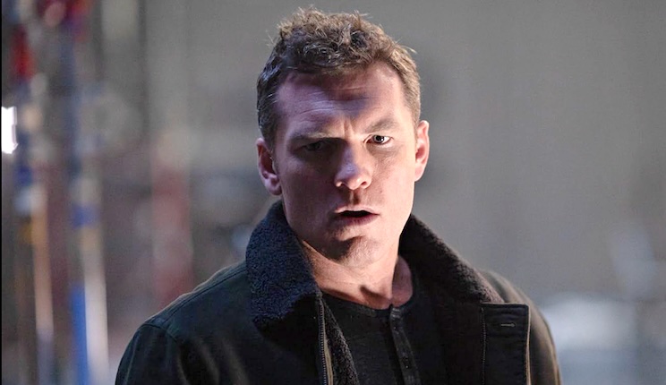 Film Blood on the Promontory: cinque detenuti con Sam Worthington, Jai Courtney, Jack Quaid