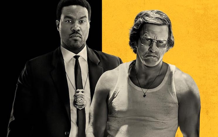 Film By Any Means: informatore dell'FBI Mark Wahlberg, Yahya Abdul-Mateen II - trama