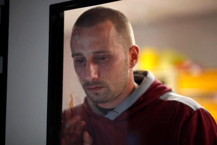 Film Changer l’eau des fleurs: guardiana del cimitero con Leïla Bekhti, Matthias Schoenaerts