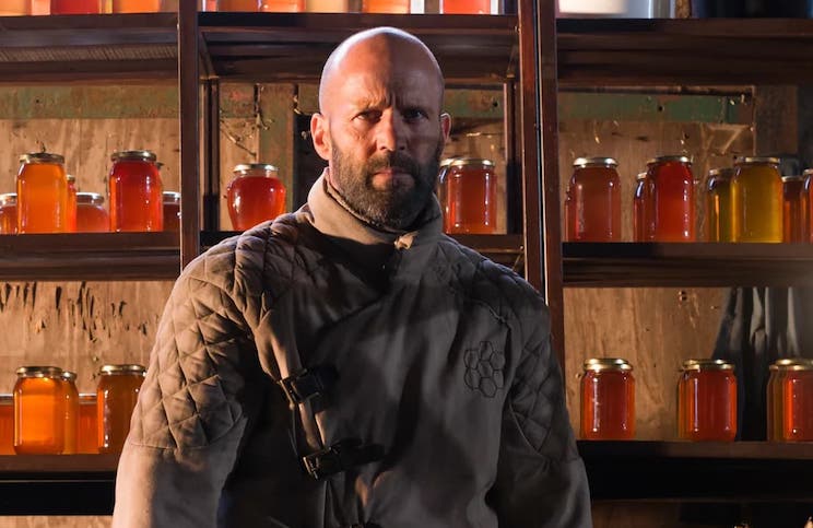 Film comedy Jason Statham Stole My Bike, le novità