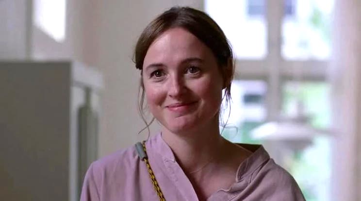 Film drama Somewhere Out There, amicizia in frantumi con Renate Reinsve, Jacob Haugaard - trama