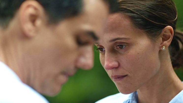 Film The Last Day: incontri del 4 luglio con Alicia Vikander, Wagner Moura Victoria Pedretti