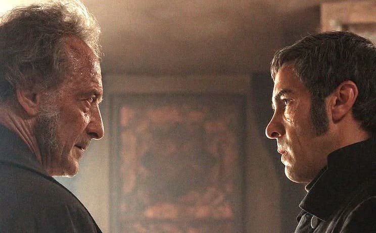 Film Les Misérables: riscatto sociale con Vincent Lindon, Tahar Rahim, Camille Cottin - trama