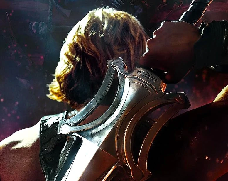 Film Masters of the Universe - video