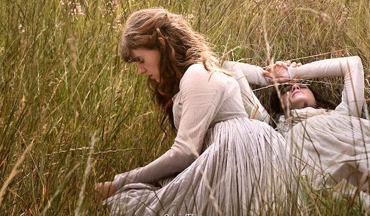 Film Sense and Sensibility: l'eredità, con Daisy Edgar-Jones, Caitríona Balfe, George MacKay