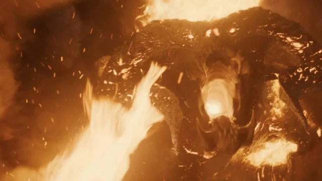 Serie tv fantasy Il Signore degli Anelli: Gli Anelli del Potere 3 quando e dove vederla