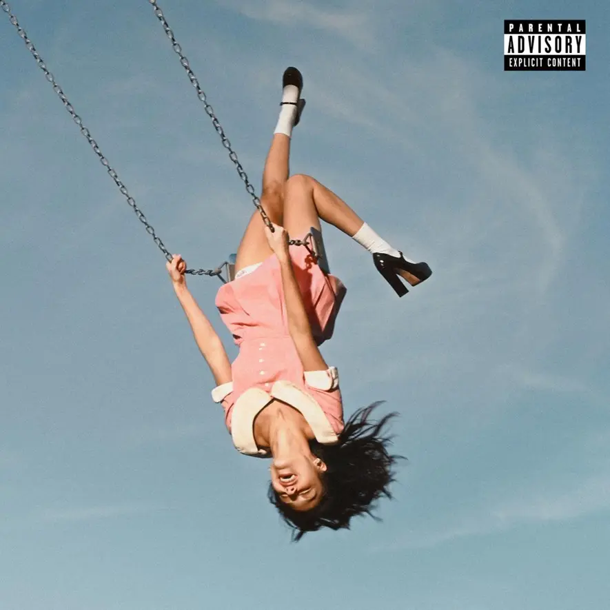 Olivia Rodrigo, esce il nuovo album you seem pretty sad for a girl so in love