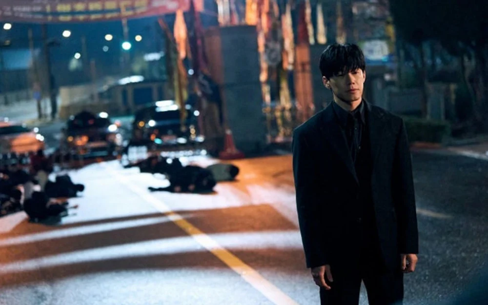 Il nuovo K-drama Teach You a Lesson, dove vederlo in streaming