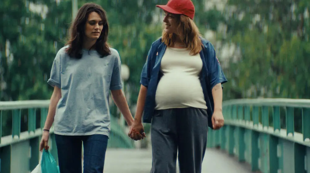 Film Love Letters con Ella Rumpf al cinema: trama cast e uscita