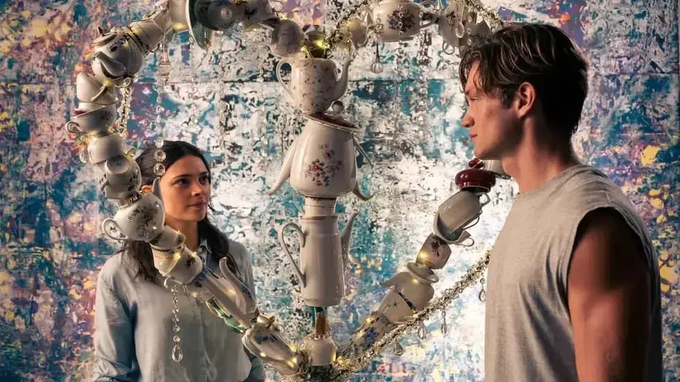Maxton Hall – The World Between Us stagione 3: trama cast e uscita