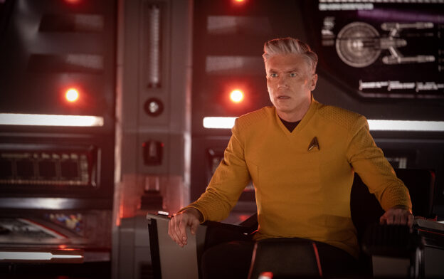 L'Italian Global Series celebra il 60° anniversario di Star Trek: il programma
