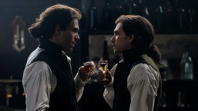 Dal classico letterario di Charles Dickens, la serie tv A Tale Of Two Cities
