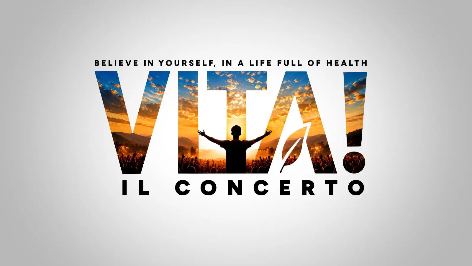 Vita! Il concerto in prima serata su Rai 1