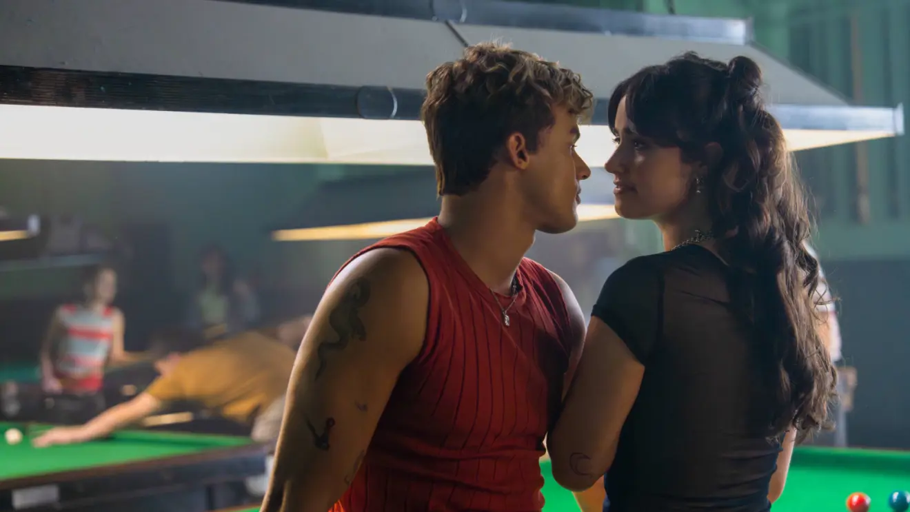 Film romance Your Fault: London con Asha Banks e Matthew Broome_ trama trailer e uscita