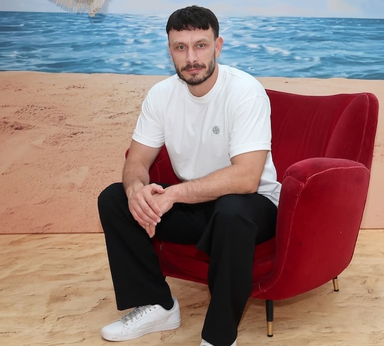 Intervista a Richard Gadd