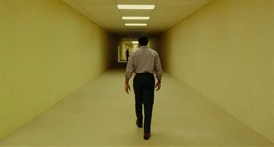 Al cinema Backrooms- Everything Must Go Edition: la nuova sequenza di 16 minuti del film horror