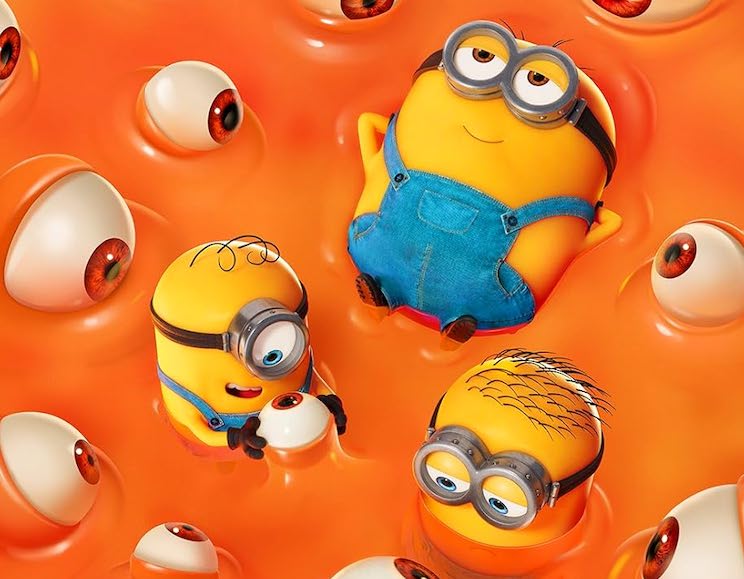 Box office film più visti, ‘Minions & Monsters’ e ‘Young Washington’ sono la novità