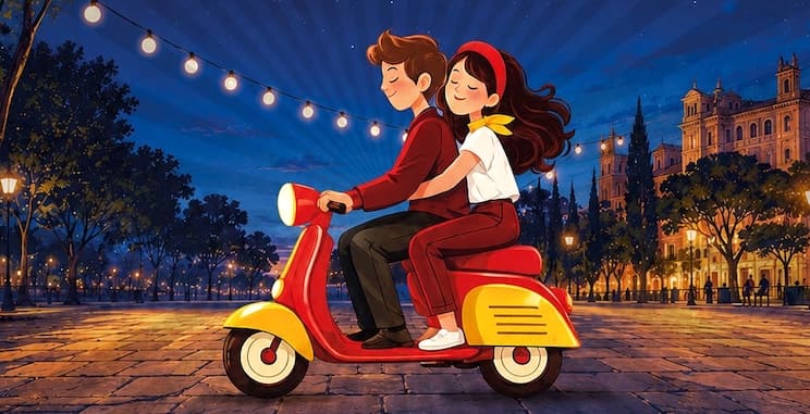 Notti di Cinema a Roma: programma dal 27 luglio al 2 agosto 2026