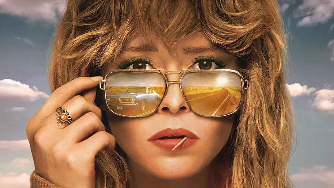 Natasha Lyonne attesa all’Italian Global Series
