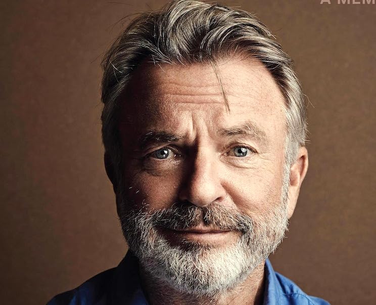 Sam Neill, un attore tra blockbuster e film d'autore