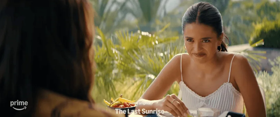 Film romance The Last Sunrise, un'estate a Maiorca tra amore e segreti di famiglia