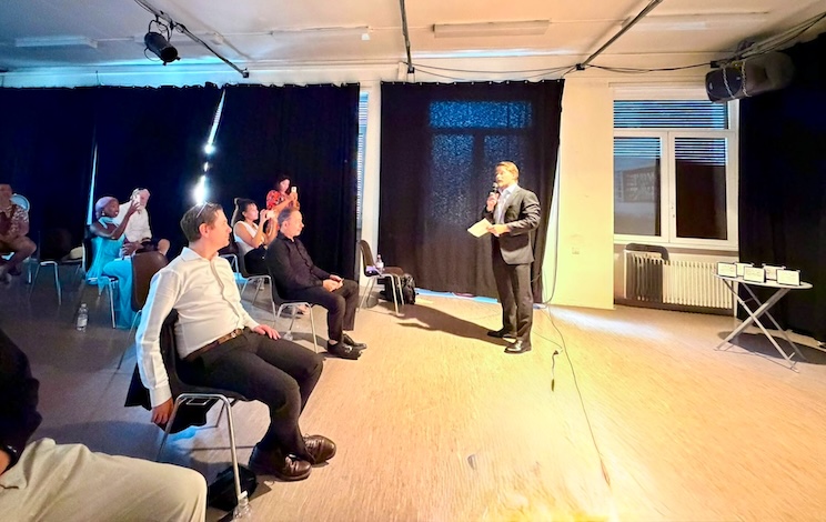 Movie&Short Festival 2026: tutti i vincitori