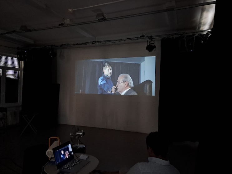 Movie&Short Festival 2026