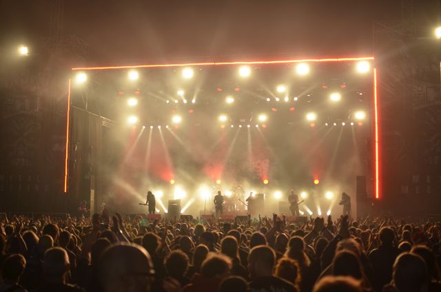 Festival annullato o line-up modificata: quando è possibile chiedere un rimborso