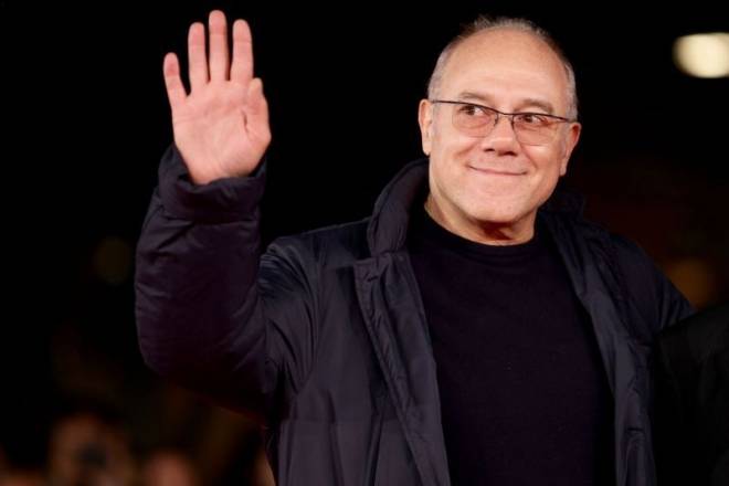 Carlo Verdone, il nuovo film sarà una tragicommedia sulla convivenza