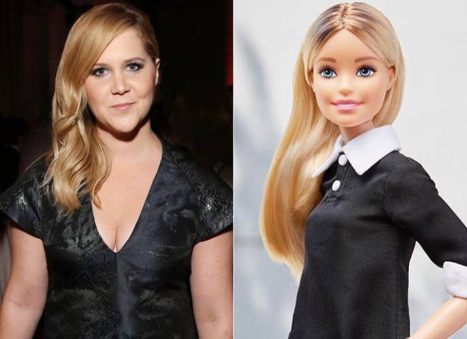 Barbie, Amy Schumer rinuncia al film sulla bambola più famosa del mondo