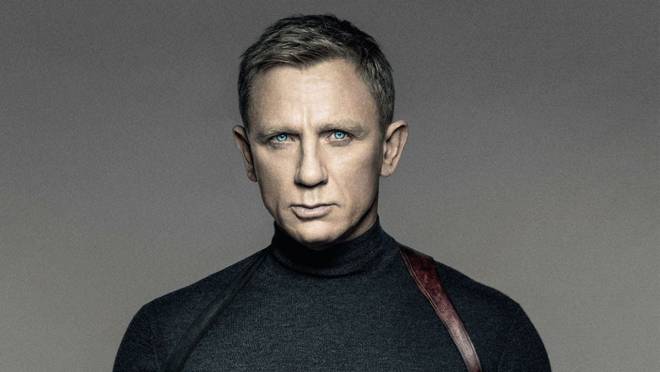 James Bond, Daniel Craig potrebbe interpretare di nuovo 007 con la voce di Adele