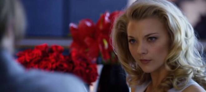 Natalie Dormer, è una vedova mediatrice nel nuovo film 'The Professor and the Madman'